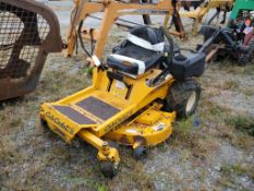 Cub Cadet Z Force Zero Turn 'AS-IS'