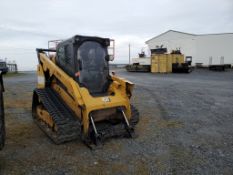 Cat 299D2 XHP Track Skid Steer 'AS-IS'