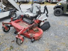 2018 Exmark Lazer Z S-Series Zero Turn 'Runs & Operates'