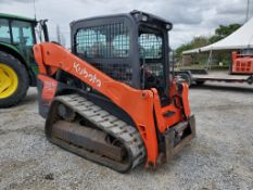 2022 Kubota SVL75-2 Track Skid Steer 'Elite Ride & Drive'