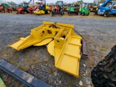 SEC Rotary Cutter 'NEW'