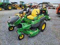 2009 John Deere Z830A Zero Turn 'Ride & Drive'