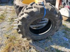 Camso SLR4 Tire