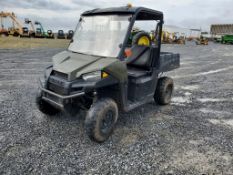 2019 Polaris Ranger 570 EFI Utility Vehicle 'Ride & Drive'