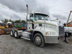 2005 Mack CXN613 Truck Tractor 'Title Sale Day'