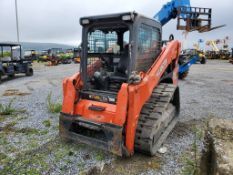 Kubota SVL75-2 Track Skid Steer 'Elite Ride & Drive'