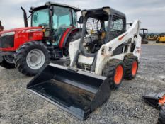 2019 Bobcat S570 Skid Steer 'Elite Ride & Drive'