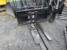 Kivel Pallet Forks 'NEW'