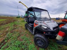 2019 Polaris Ranger XP 900 Utility Vehicle 'Ride & Drive'