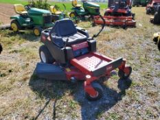 2013 Toro Timecutter SS4235 Zero Turn 'Ride & Drive'