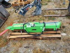 Avant A443168 Log Splitter