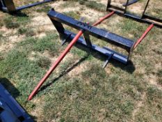 Kivel Bale Spear 'NEW'