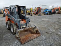 2019 Gehl R105 Skid Steer 'Runs & Operates'
