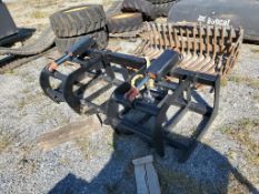 Wildkat Brush Grapple 'NEW'