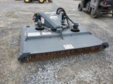 2021 Bobcat 80 Rotary Mower