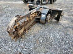 Bobcat LT313 Trencher