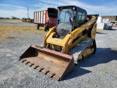 2020 Cat 289D3 Track Skid Steer 'Ride & Drive'