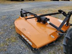 Woods BB72.30 Rotary Mower