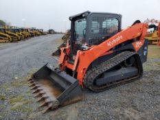 2023 Kubota SVL97-2 Track Skid Steer 'Ride & Drive'