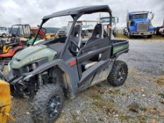 2019 John Deere RSX860M Gator Utility Vehicle 'AS-IS'