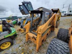 2005 Case 440 Skid Steer 'AS-IS'