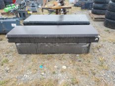 Weather Guard Toolbox