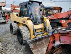 Gehl V420 Skid Steer 'AS-IS'