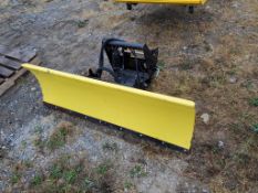 2014 John Deere 54 Blade