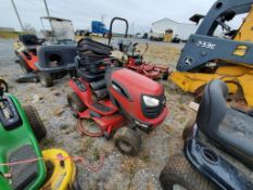 2009 Craftsman YTS3000 Riding Tractor 'AS-IS'