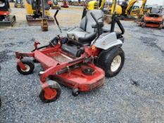 2018 Exmark Lazer Z S-Series Zero Turn 'Runs & Operates'