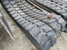 Earth Quest Tracks 'Pair of 2'