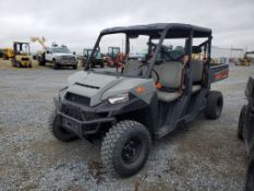 2020 Polaris 4000 Utility Vehicle 'Ride & Drive'