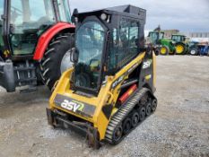 2018 ASV RT40 Track Skid Steer 'Elite Ride & Drive'