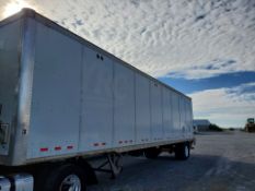 2016 Wabash Van Trailer 'Title Delay'