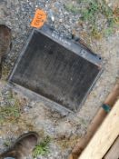 Kubota Radiator