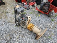 Bomag BT65/4 Jumping Jack