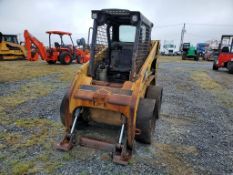 Cat 246 Skid Steer 'AS-IS'