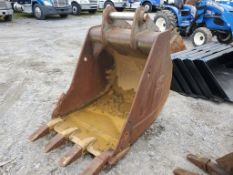 Geith Excavator Bucket