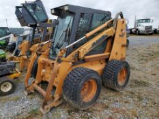 Case 90XT Skid Steer 'AS-IS'