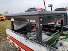 Bobcat SP3000 Spreader