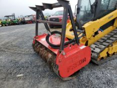 Fecon BH074 Mulching Head