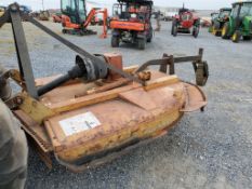 Land Pride RCR2560 Rotary Mower