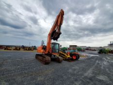 2014 Doosan DX180LC Excavator 'Runs & Operates'