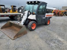 Bobcat 5600 Toolcat 'Ride & Drive'