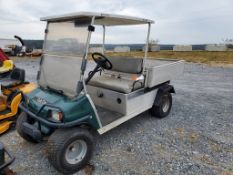2006 Club Car Carry All 252 Golf Cart 'AS-IS'