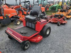 Wheel Horse 724Z Zero Turn 'Runs & Operates'