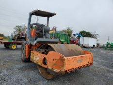 2006 Hamm 3307 Roller 'Runs & Operates'