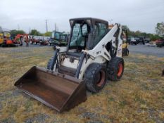 Bobcat 873 Skid Steer 'Runs & Operates'