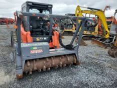 Loftness 61BSH44B2 Mulching Head