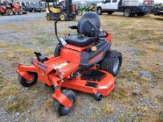 2023 Simplicity Courier XT Zero Turn 'Ride & Drive'